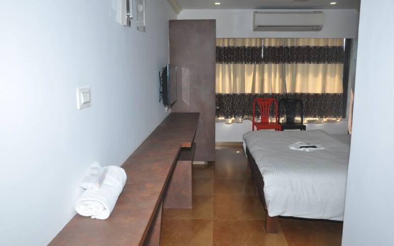 Hotel Silver Stay, Godhra 4